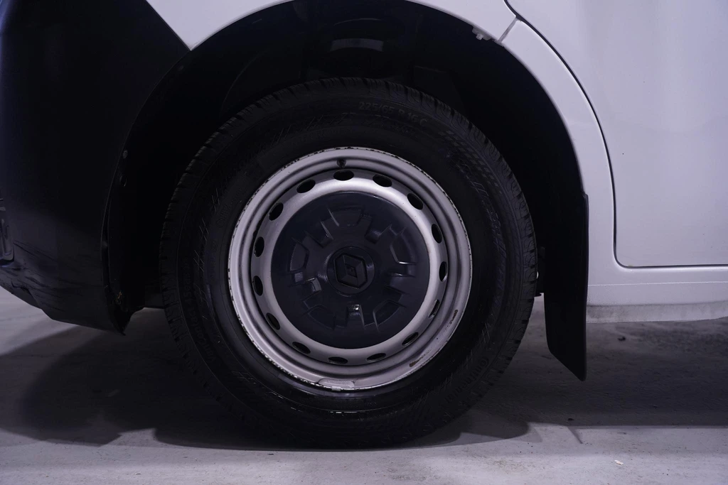 Renault Master – foto 18