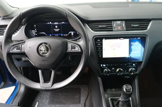 Škoda Octavia – thumbnail 14