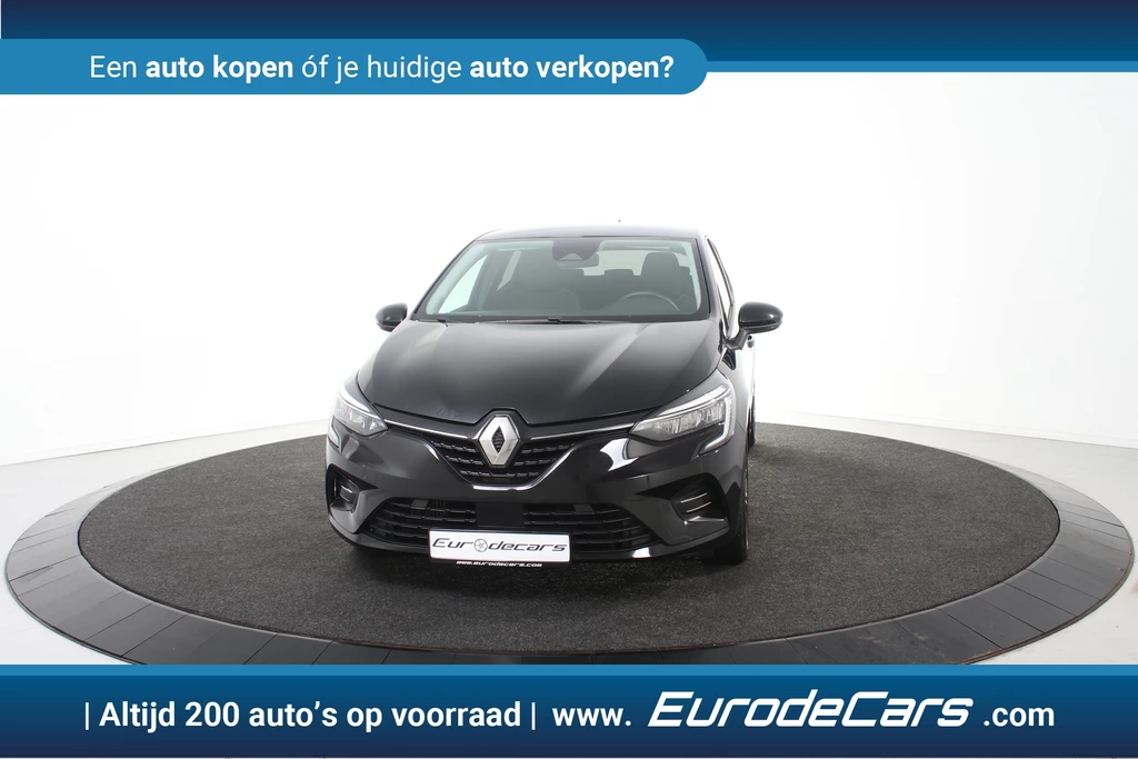 Renault Clio – foto 14