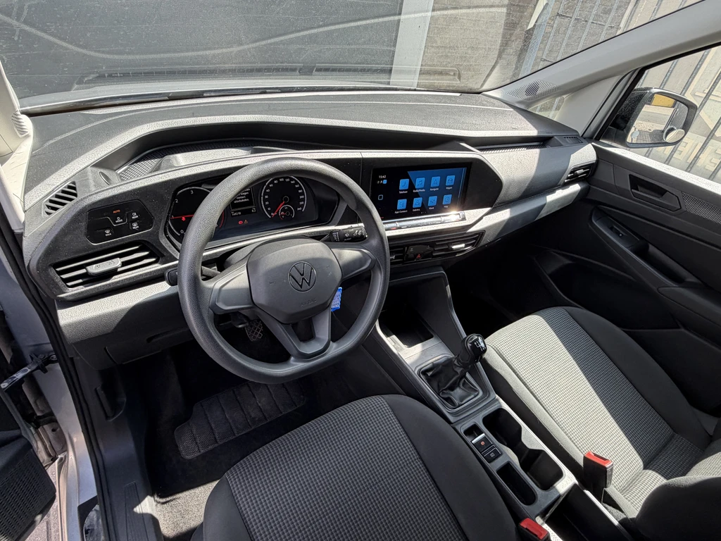 Volkswagen Caddy – foto 27