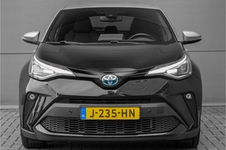 Toyota C-HR – thumbnail 8