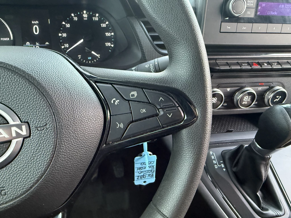 Nissan Townstar – foto 24