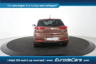 Hyundai i20 – thumbnail 9