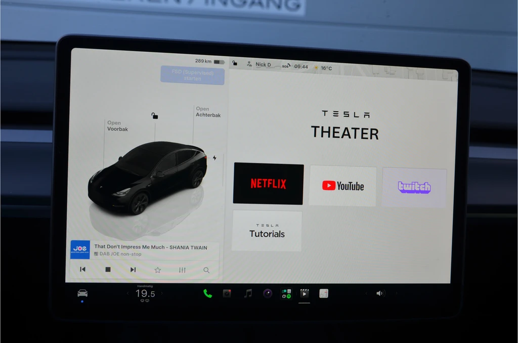 Tesla Model Y – foto 26