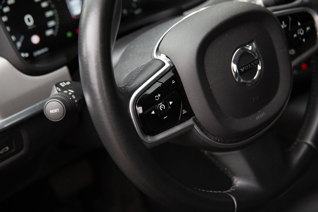 Volvo V90 – foto 11