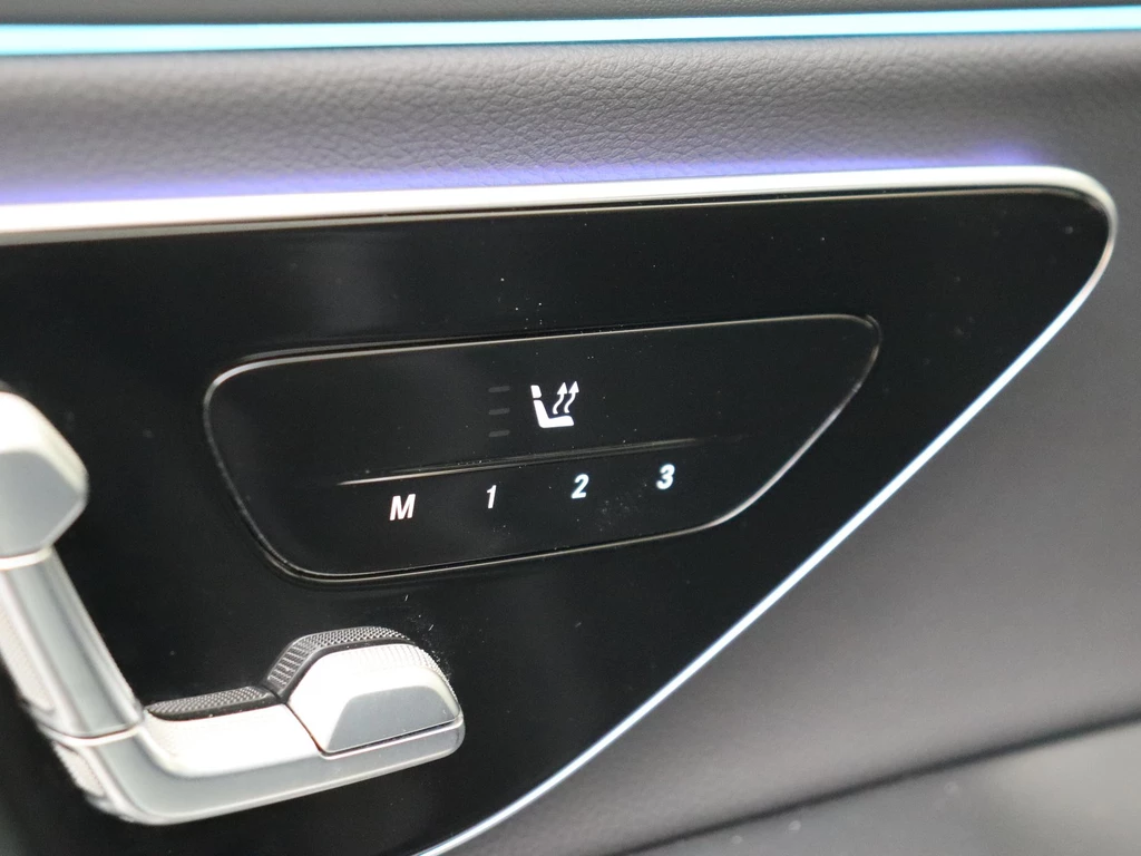 Mercedes-Benz E-Klasse – foto 25