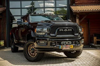 Dodge Ram Pick-Up – thumbnail 7