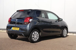 Peugeot 108 – thumbnail 2