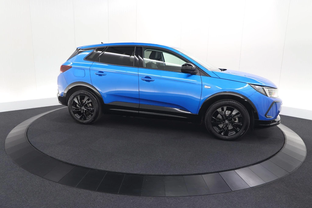 Opel Grandland – foto 10