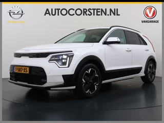 Kia Niro EV – thumbnail 1