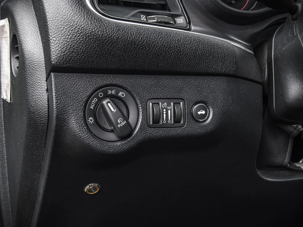 Dodge Challenger – foto 18