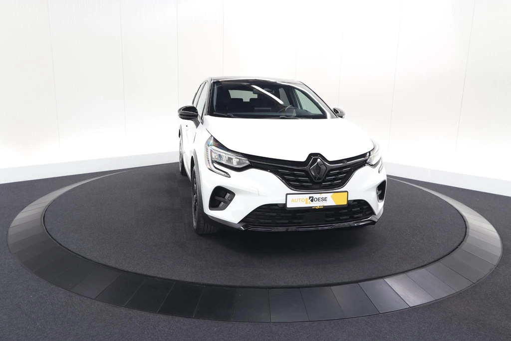 Renault Captur – foto 13