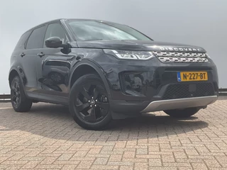 Land Rover Discovery Sport – thumbnail 10