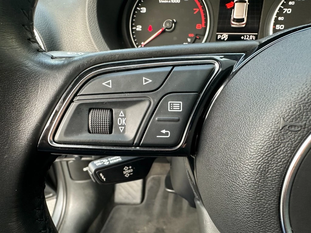 Audi A3 – foto 25