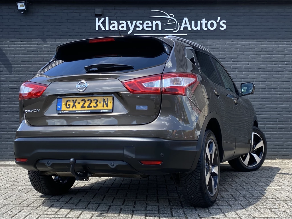 Nissan QASHQAI – foto 6