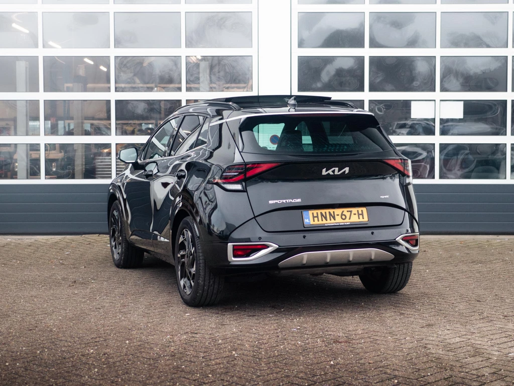 Kia Sportage – foto 5