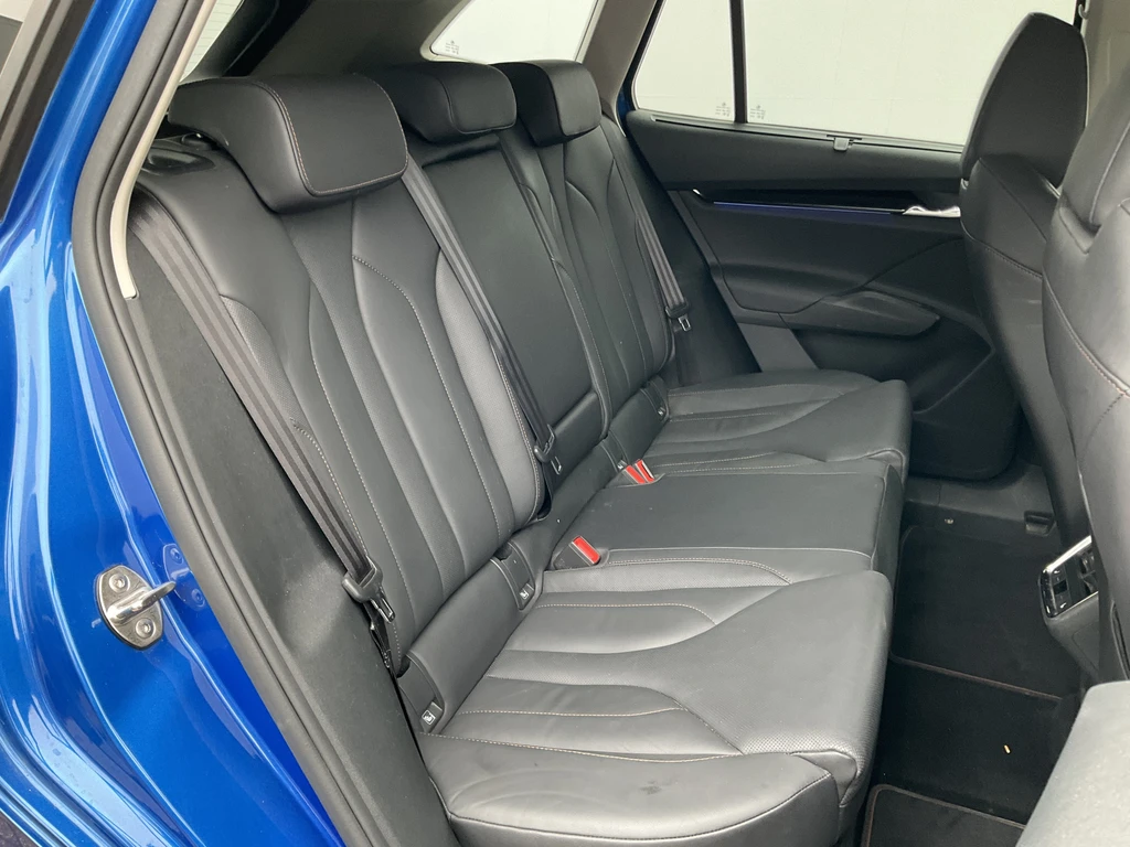 Škoda Enyaq iV – foto 26
