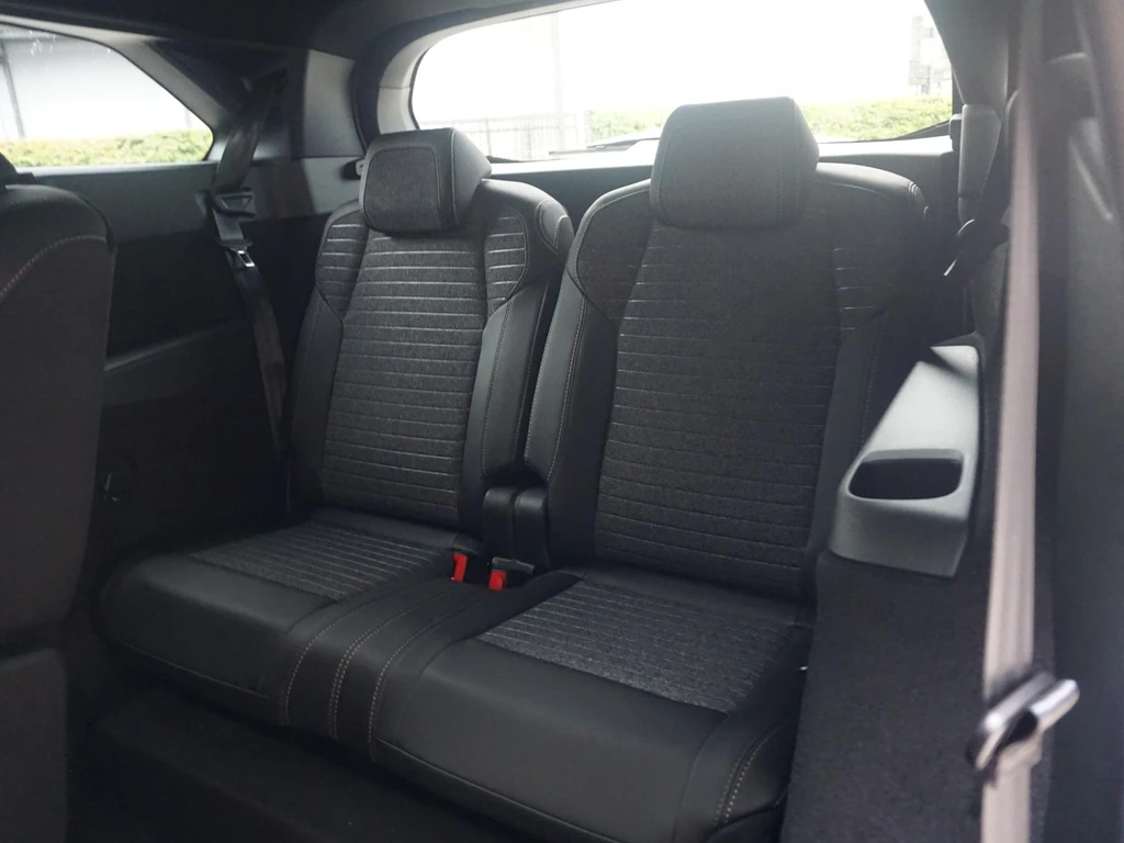 Peugeot 5008 – foto 36
