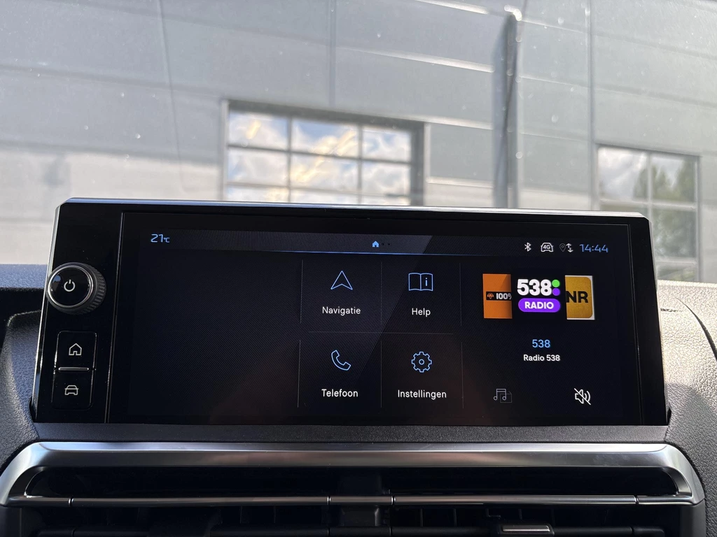 Peugeot e-Expert – foto 46