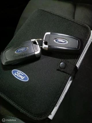 Ford EcoSport – thumbnail 14