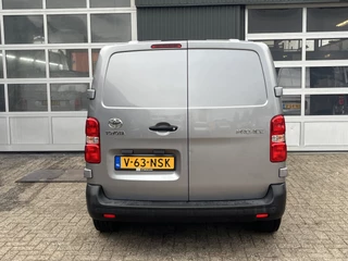 Toyota ProAce – thumbnail 4