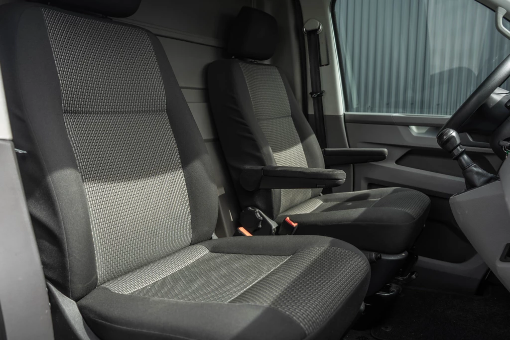 Volkswagen Transporter – foto 14