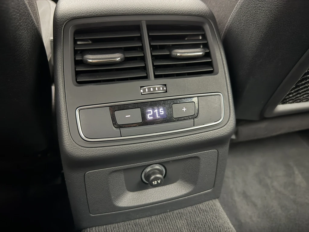 Audi A4 – foto 31