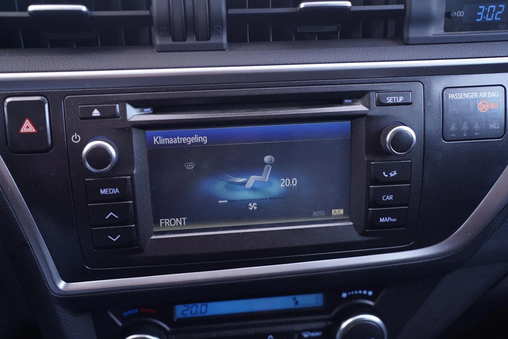 Toyota Auris – foto 36