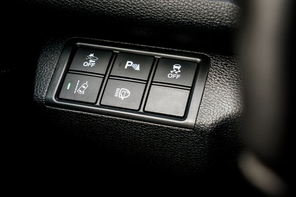 Honda Civic – foto 42