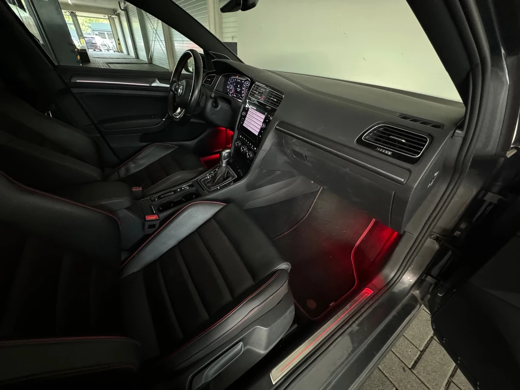 Volkswagen Golf – foto 36