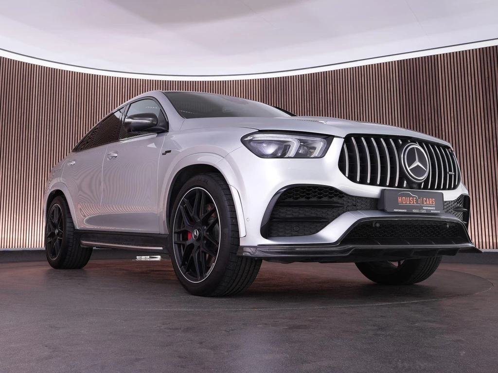 Mercedes-Benz GLE – foto 14