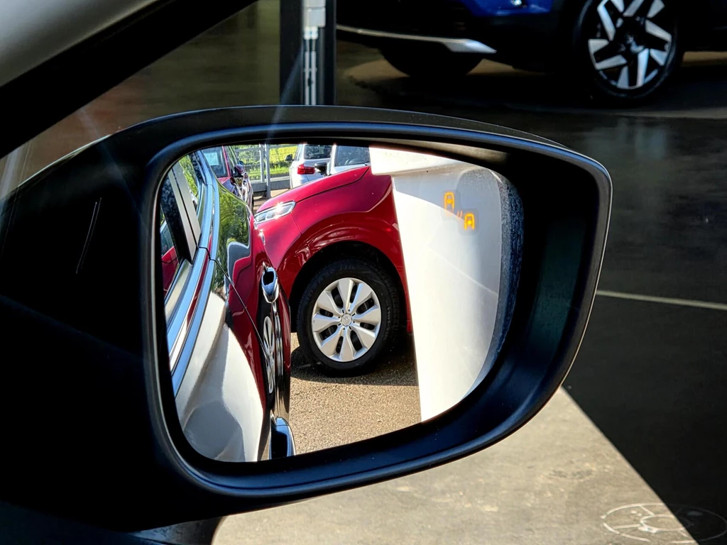 Mazda 3 – foto 38