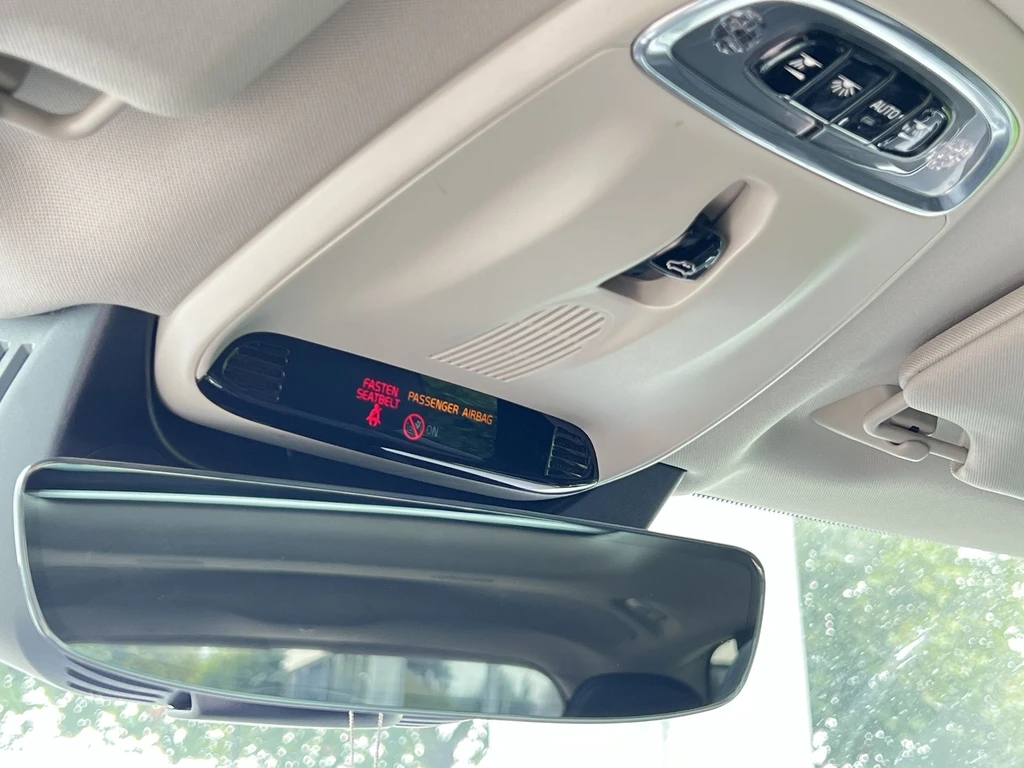 Volvo XC90 – foto 24