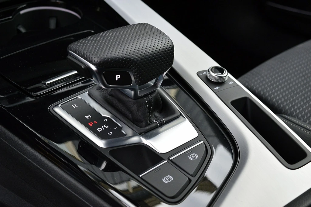 Audi A4 – foto 31