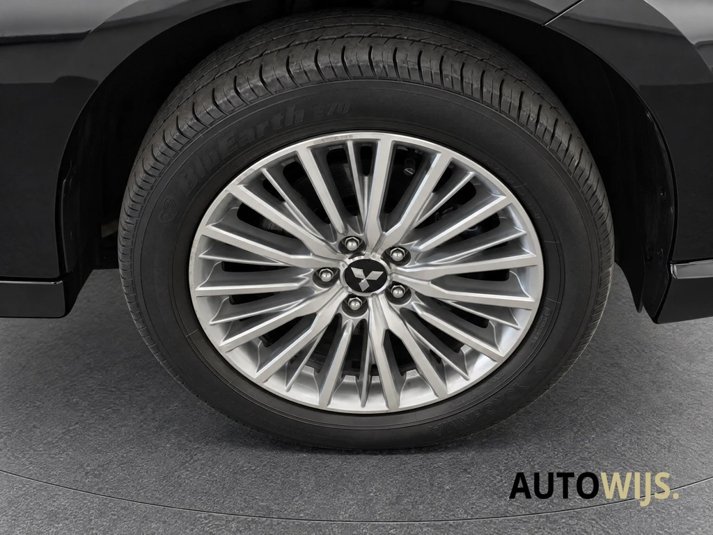 Mitsubishi Outlander – foto 14