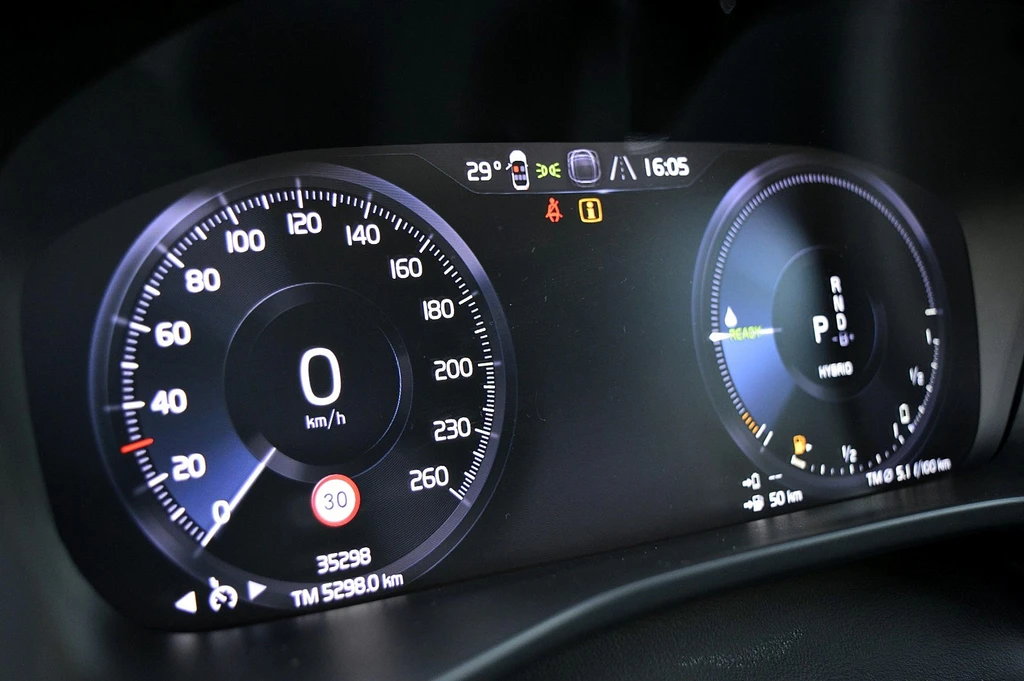 Volvo XC40 – foto 17