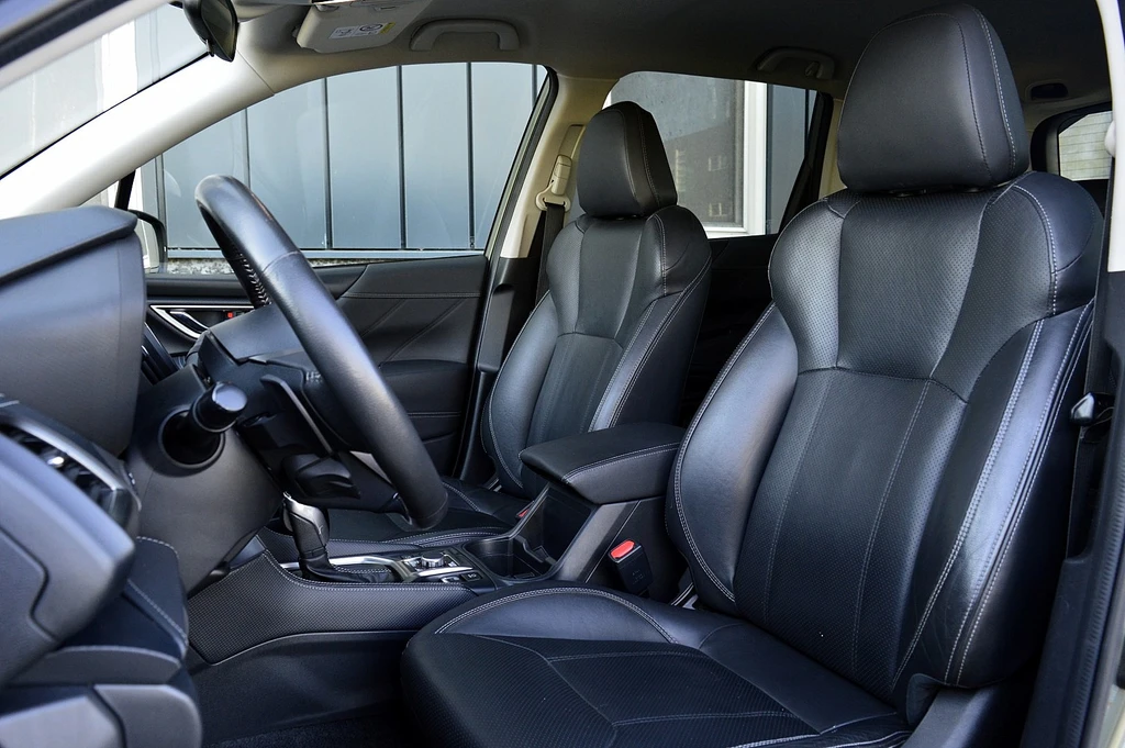 Subaru Forester – foto 13
