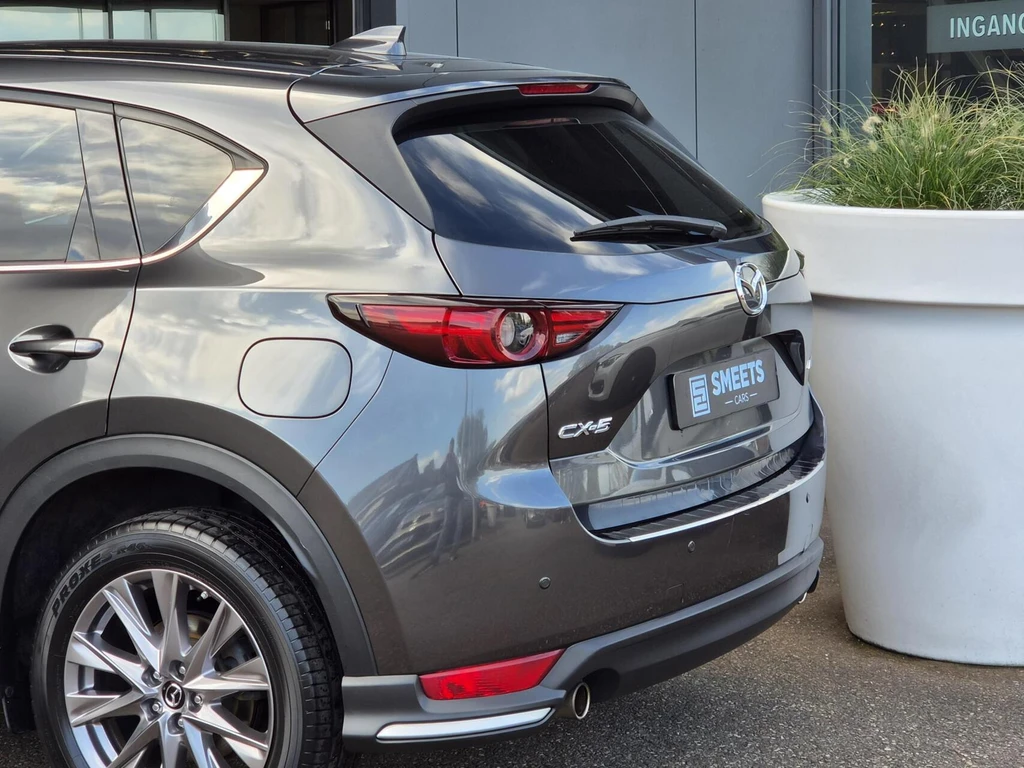 Mazda CX-5 – foto 8