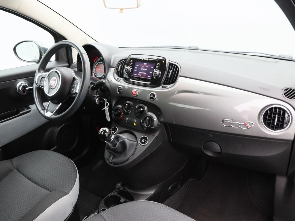 Fiat 500C – foto 32