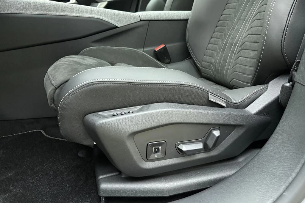 Peugeot 5008 – foto 19