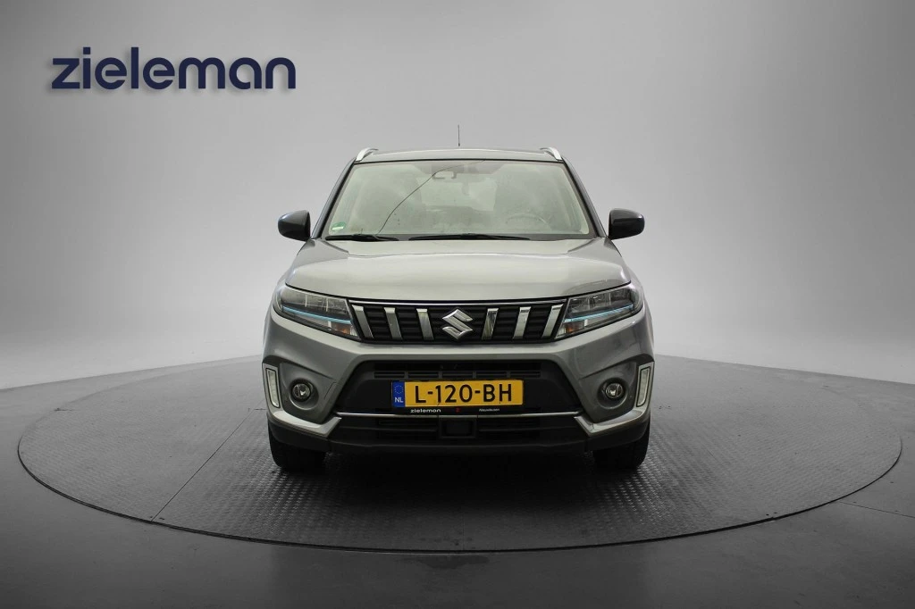 Suzuki Vitara – foto 10