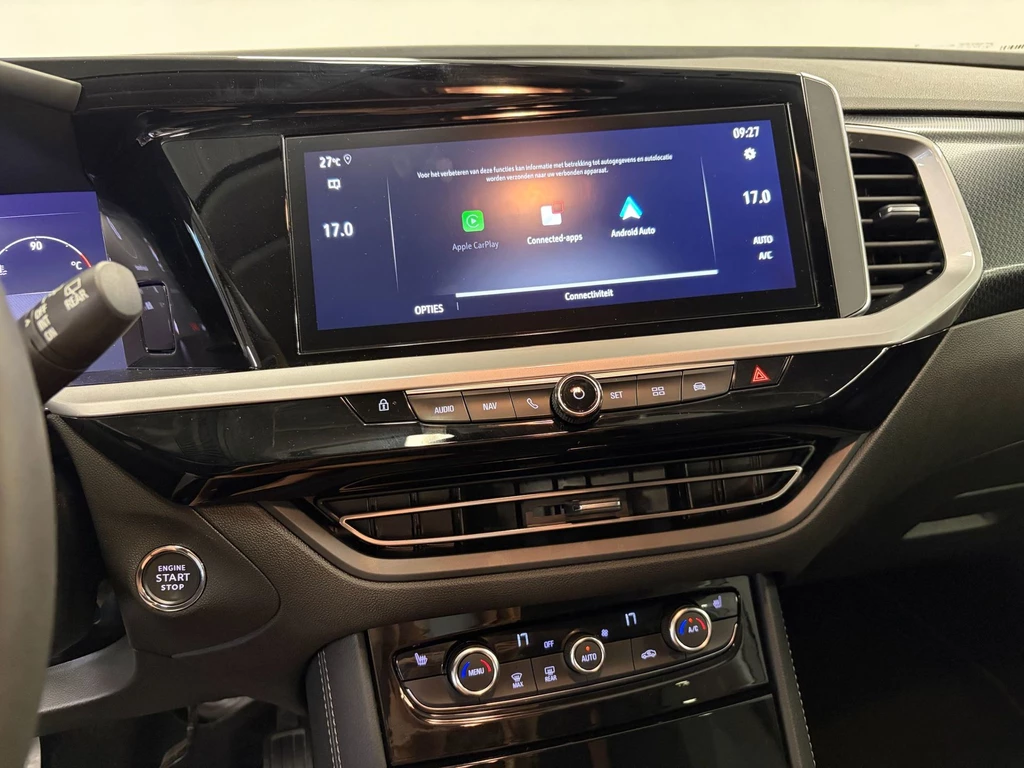 Opel Grandland – foto 22