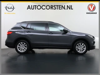 SEAT Tarraco – thumbnail 6