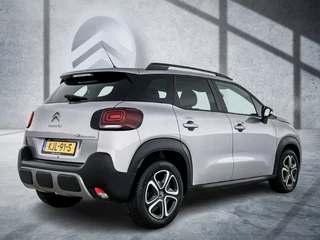 Citroën C3 Aircross – thumbnail 4