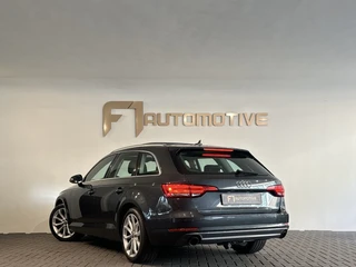Audi A4 – thumbnail 3