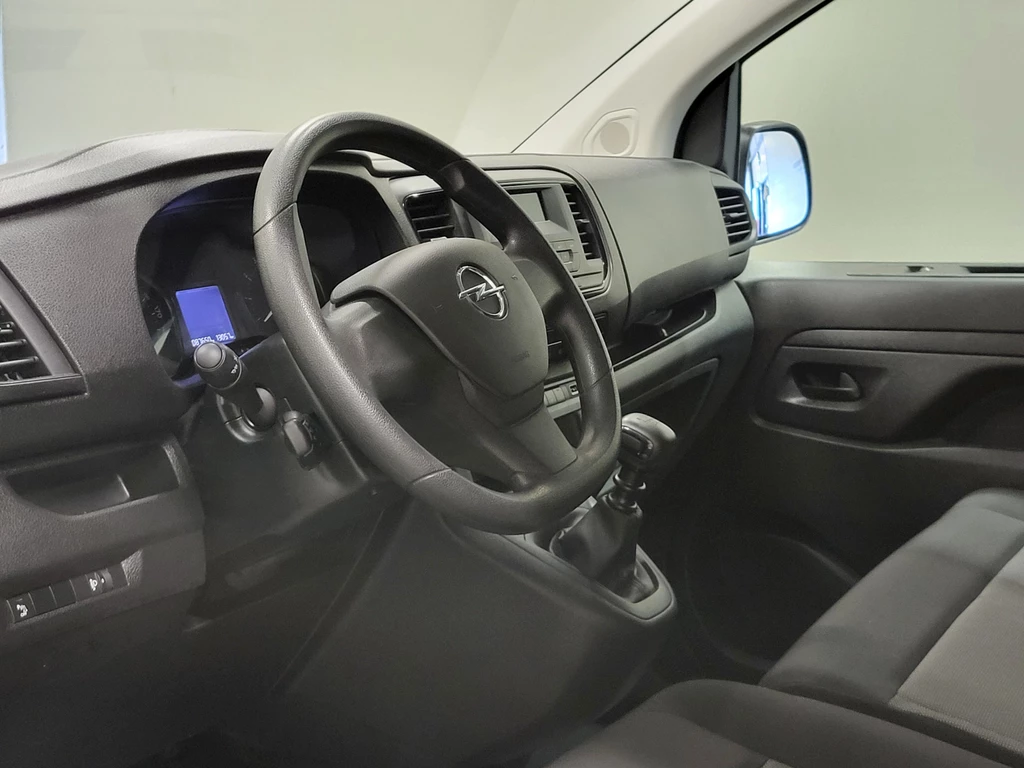 Opel Vivaro – foto 7