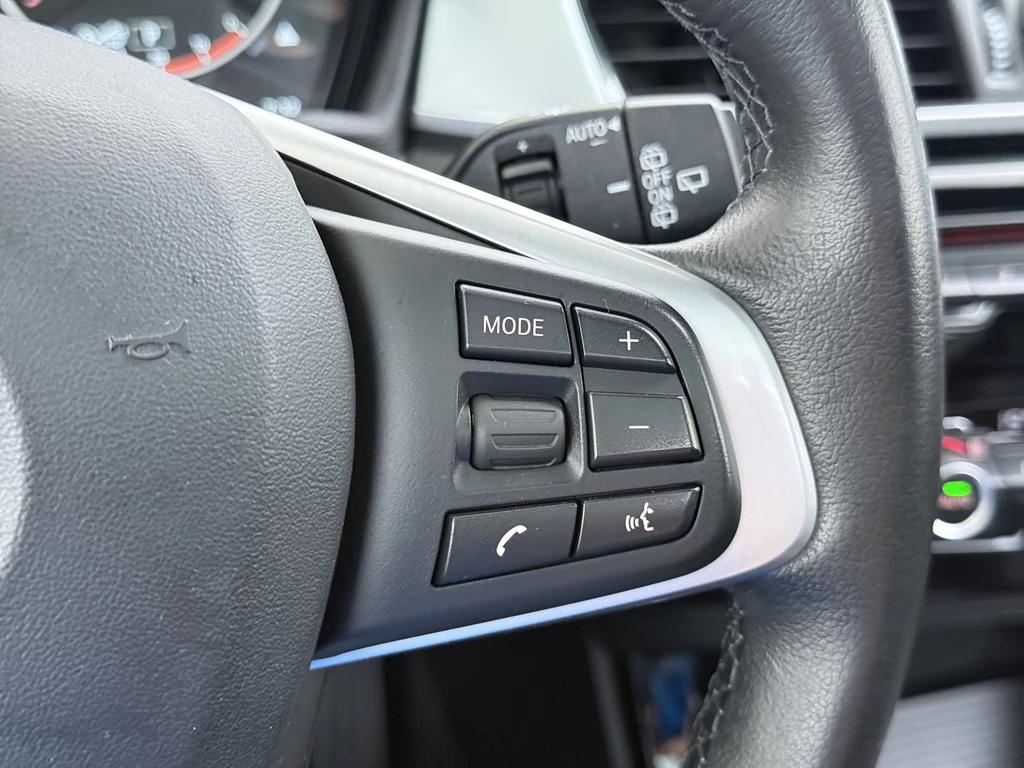 BMW X1 – foto 33