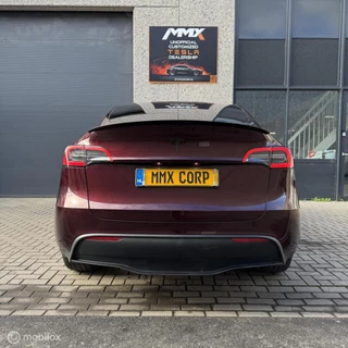 Tesla Model Y – thumbnail 4
