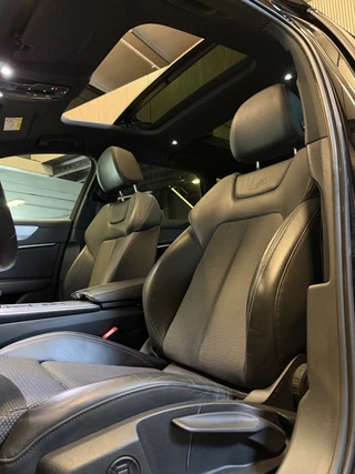 Audi A6 – thumbnail 20