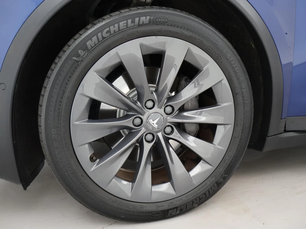 Tesla Model X – foto 78